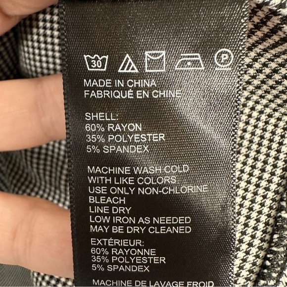 Urban Outfitters Puff-Sleeve Emily Button Up Dress, size L, stretch, mini - Picture 5 of 12